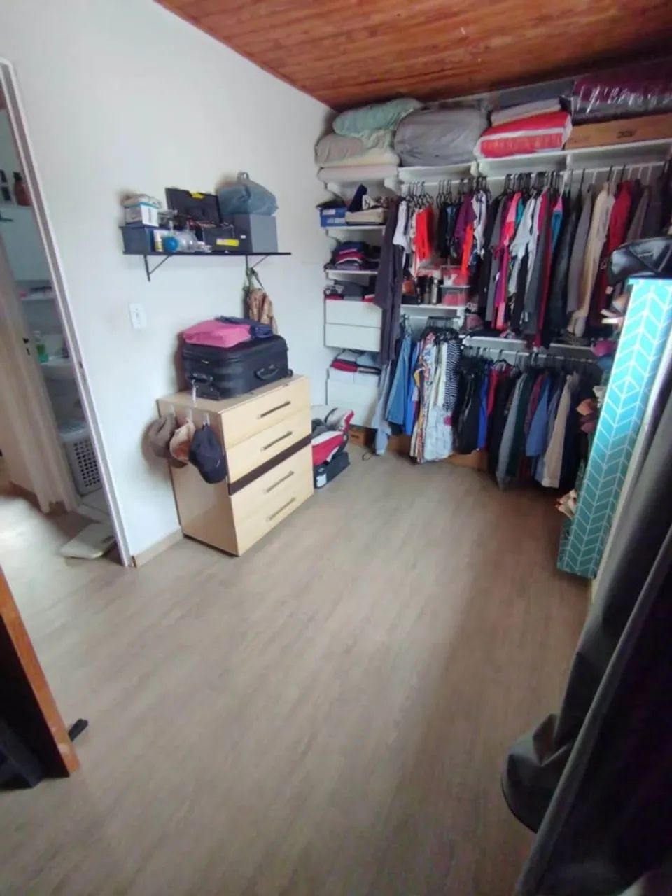 Vende-se Casa em Santa Martha - Foto 4