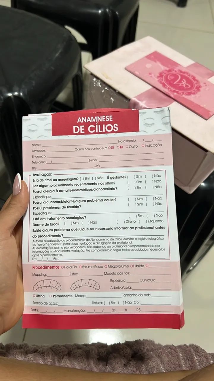 Maca mocho e carinho auxiliar  - Foto 5