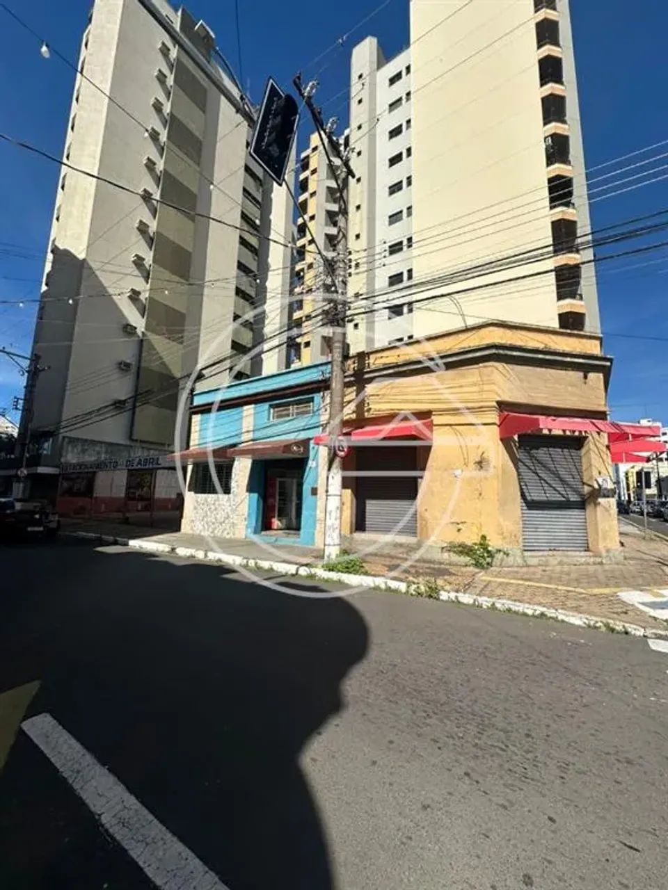 VENDE-SE Comercial NO CENTRO - MARÍLIA/SP - Foto 3