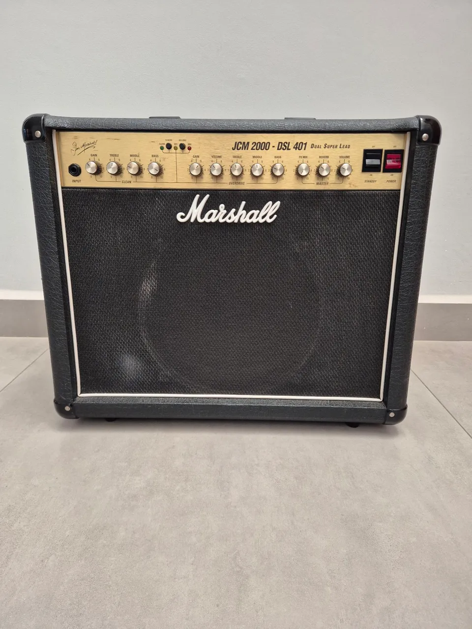 marshall jcm 800