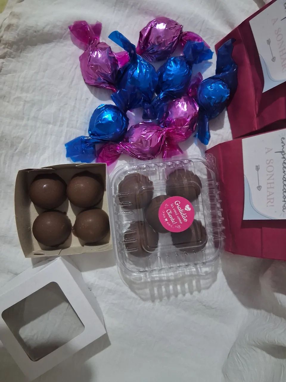 Trufas - Foto 4