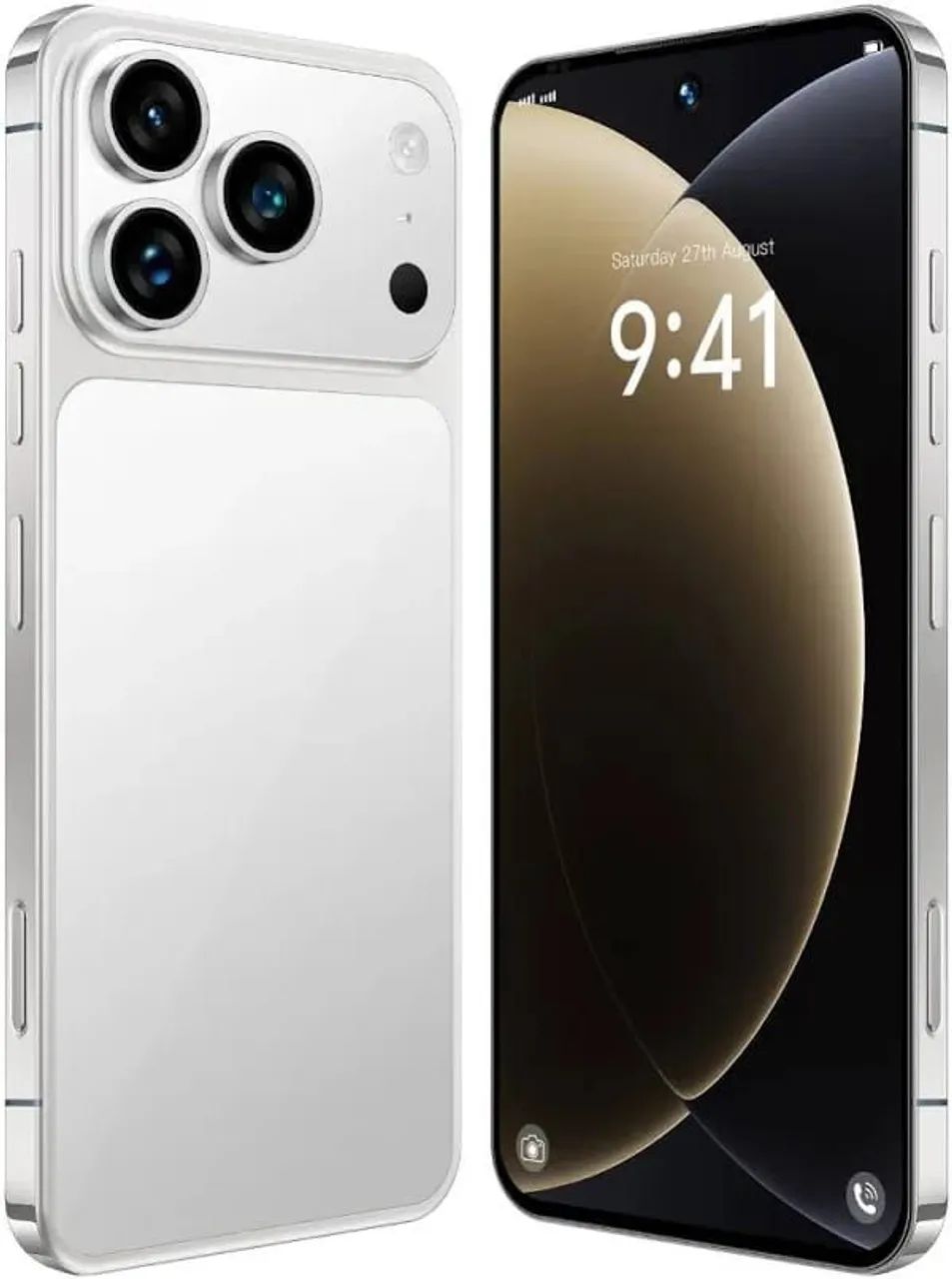 A17 Pro Max  - Foto 2