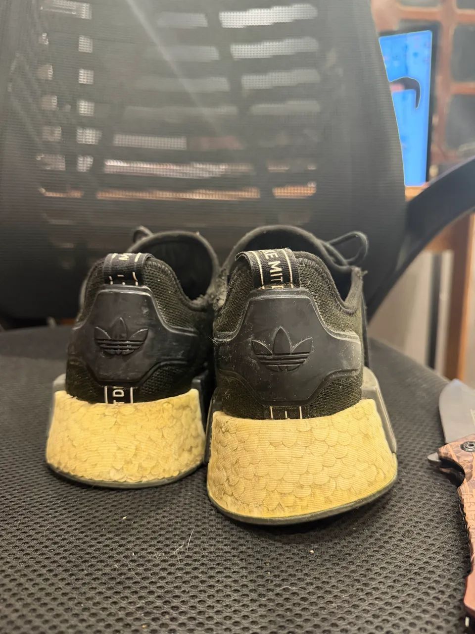 Tênis Adidas NMD - Foto 2