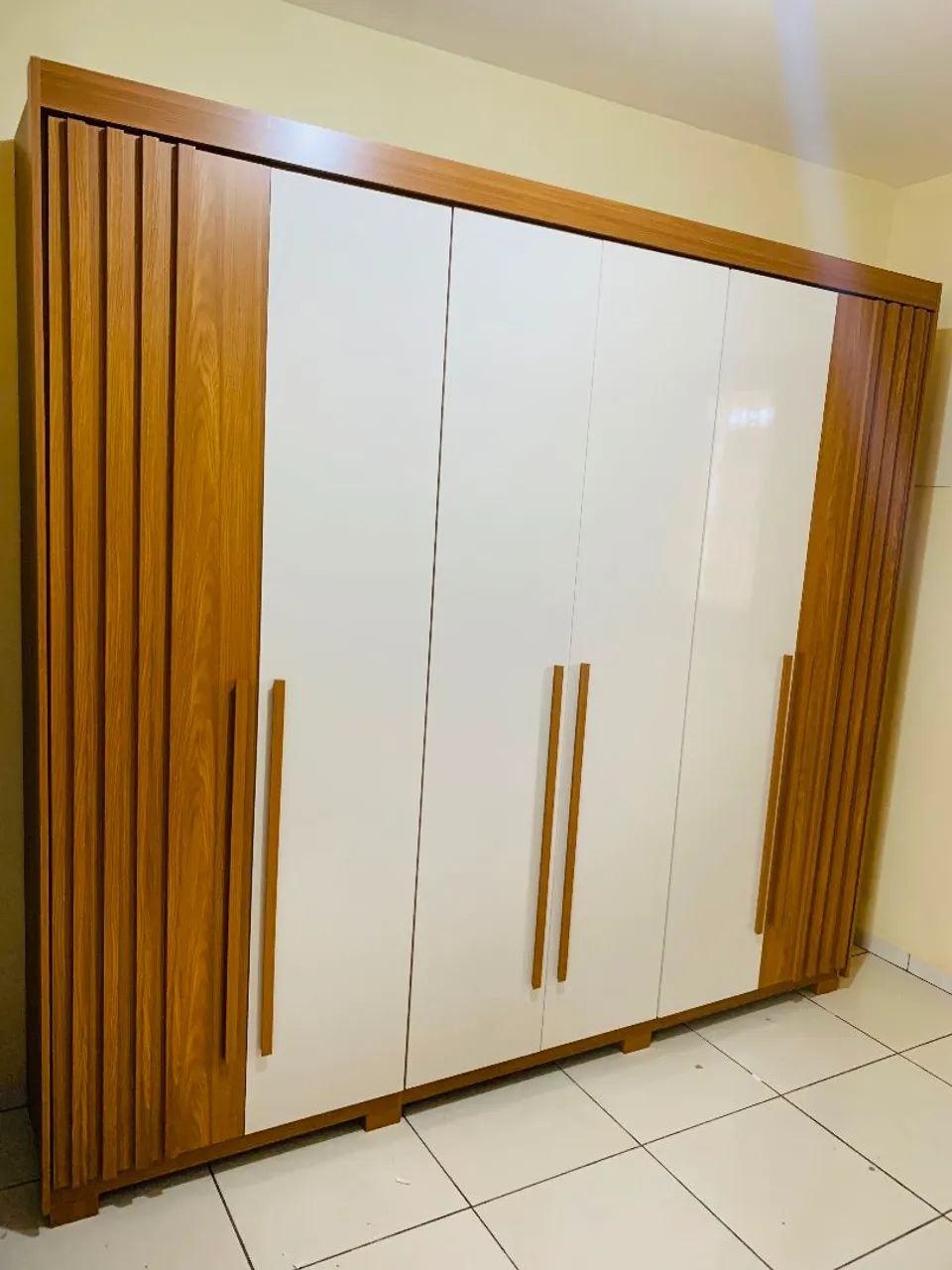 Guarda Roupa Casal