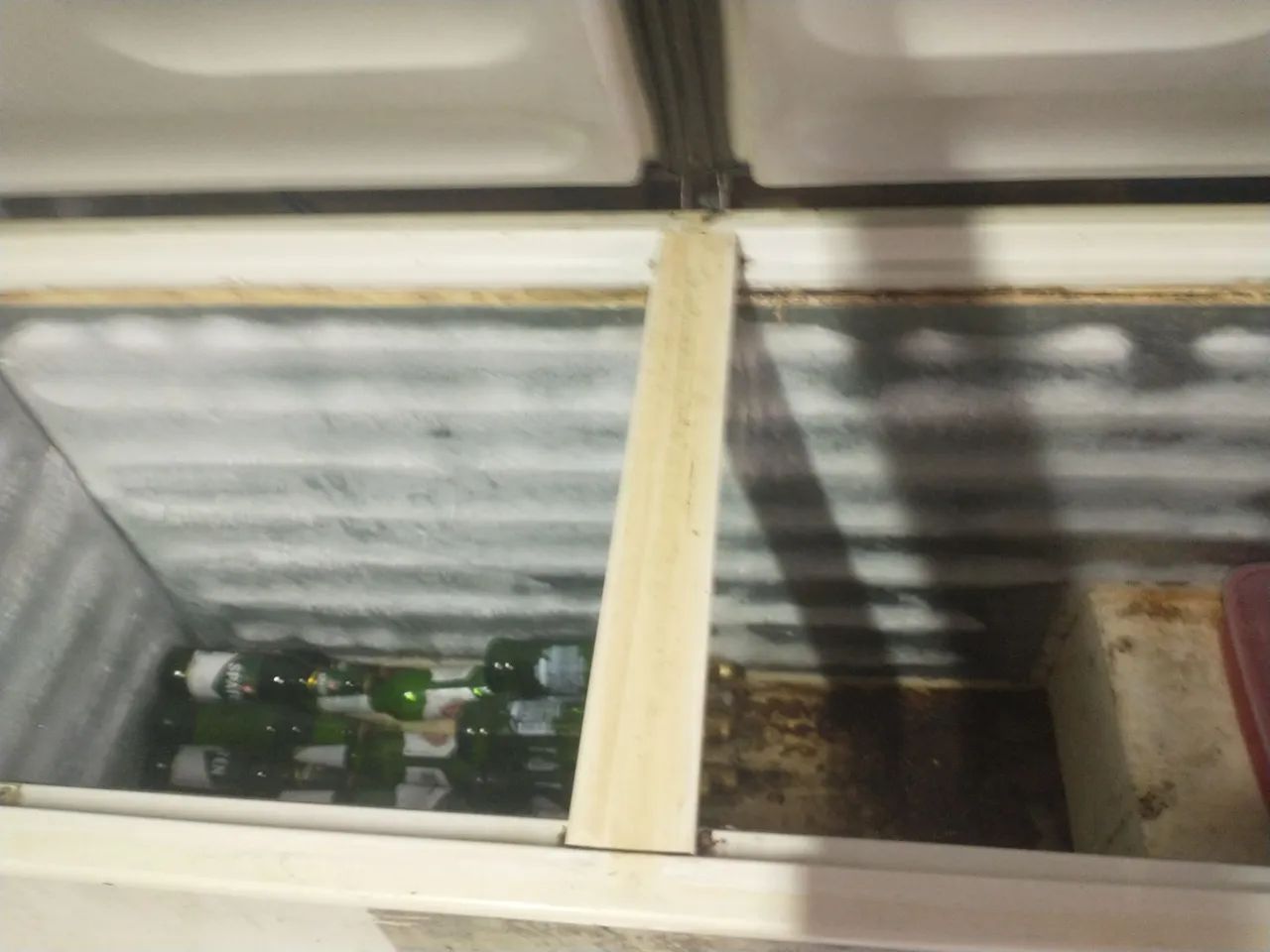 Freezer 