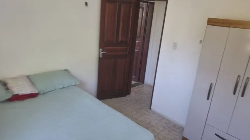 Aluga-se apt de 3 quartos Mobiliado no Caçari - Foto 2