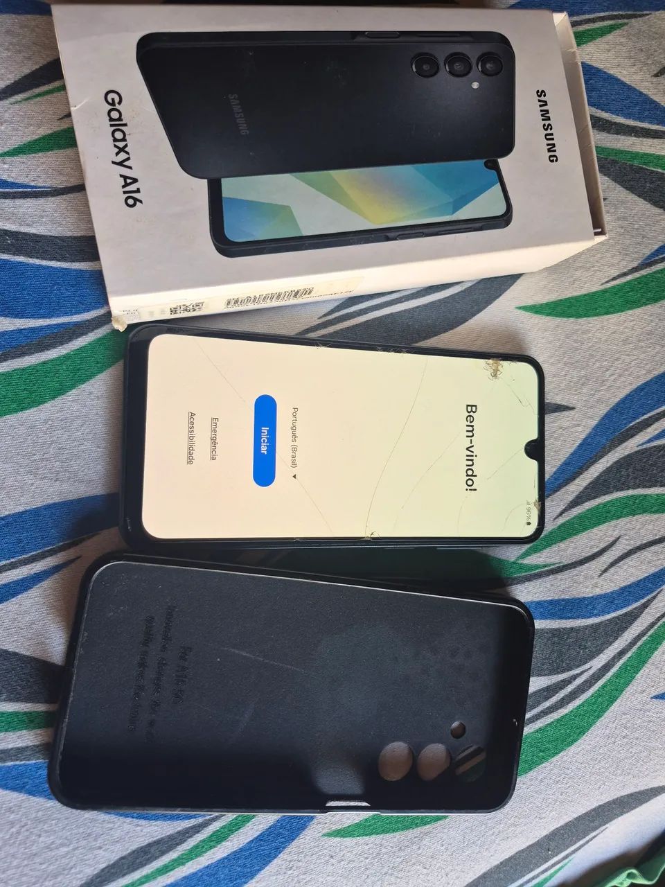 Celular a16 - Foto 4
