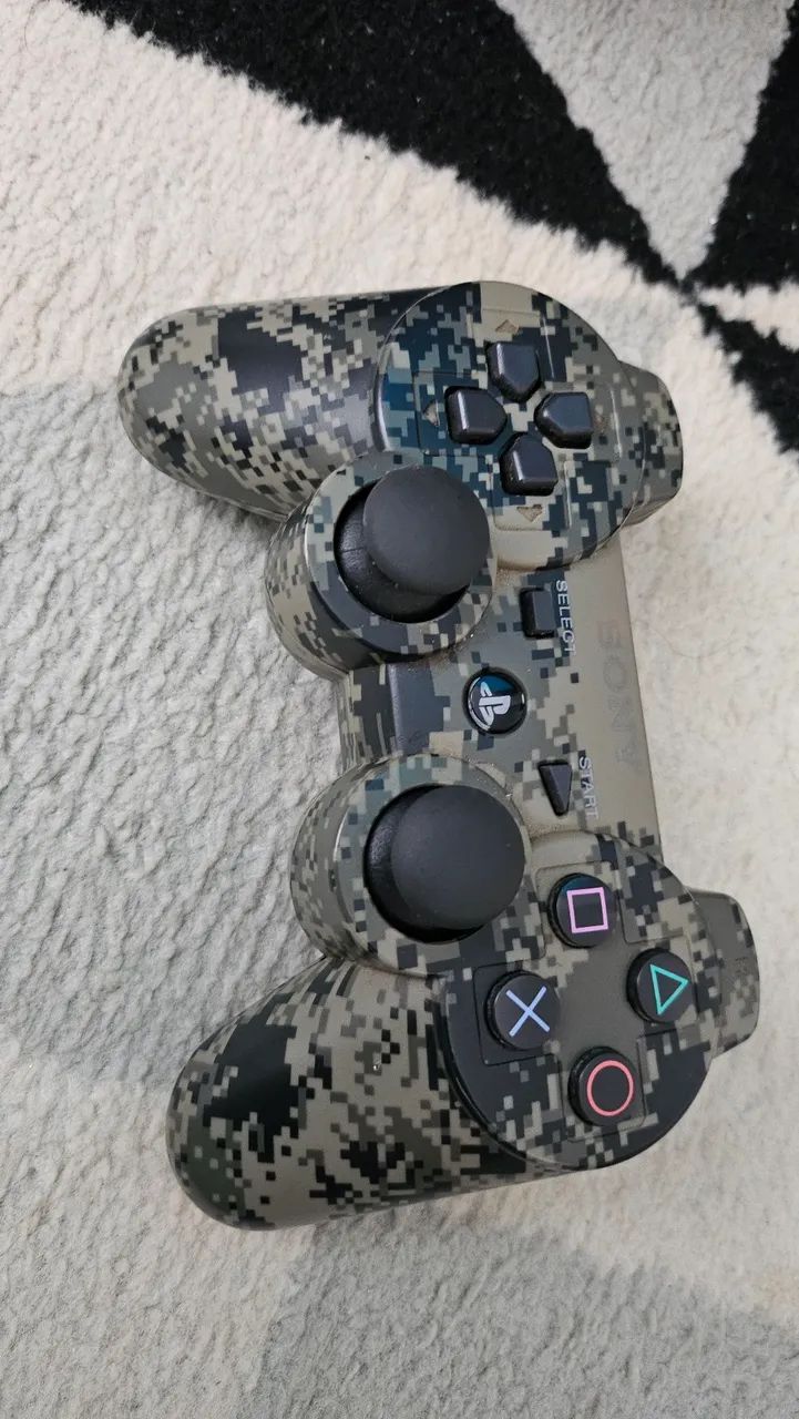 PLAYSTATION 3  - Foto 5