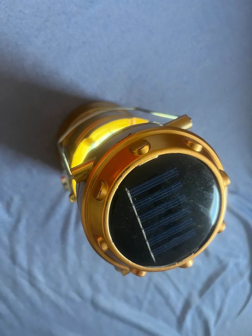 Lampião solar - Foto 2