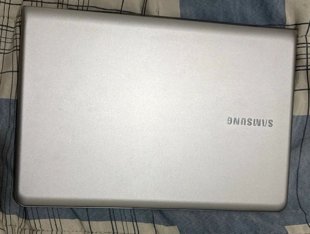 Notebook Samsung Ultrabook 