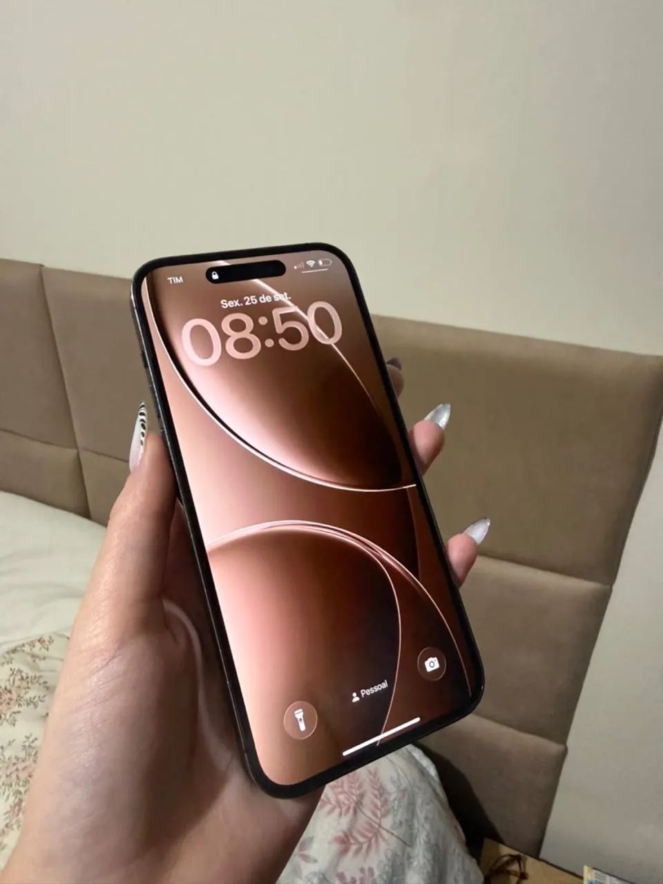 IPHONE 14 PRO MAX SEMI  - Foto 2