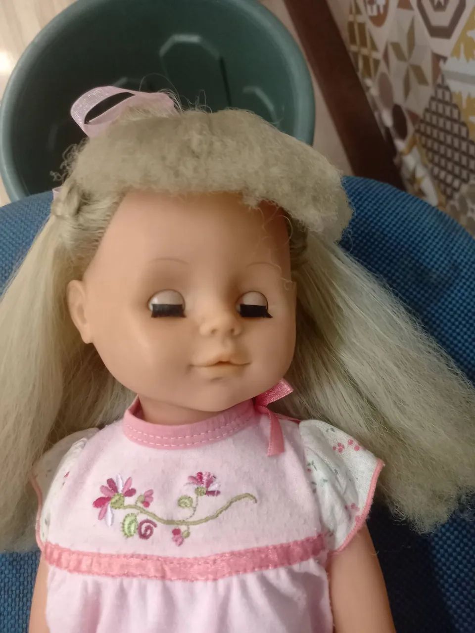 Boneca juju da estrela ?  - Foto 4