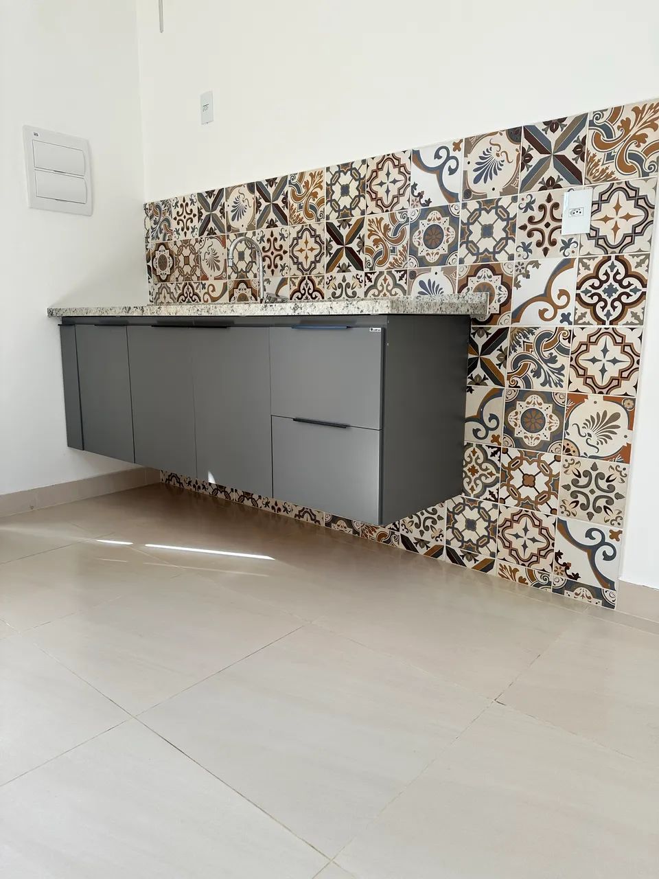 Kitnet Próxima ao Shopping  Piracicaba  - Foto 11