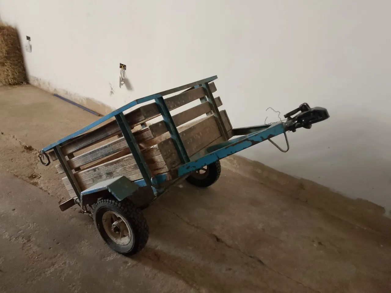 reboque automotivo  - Foto 3