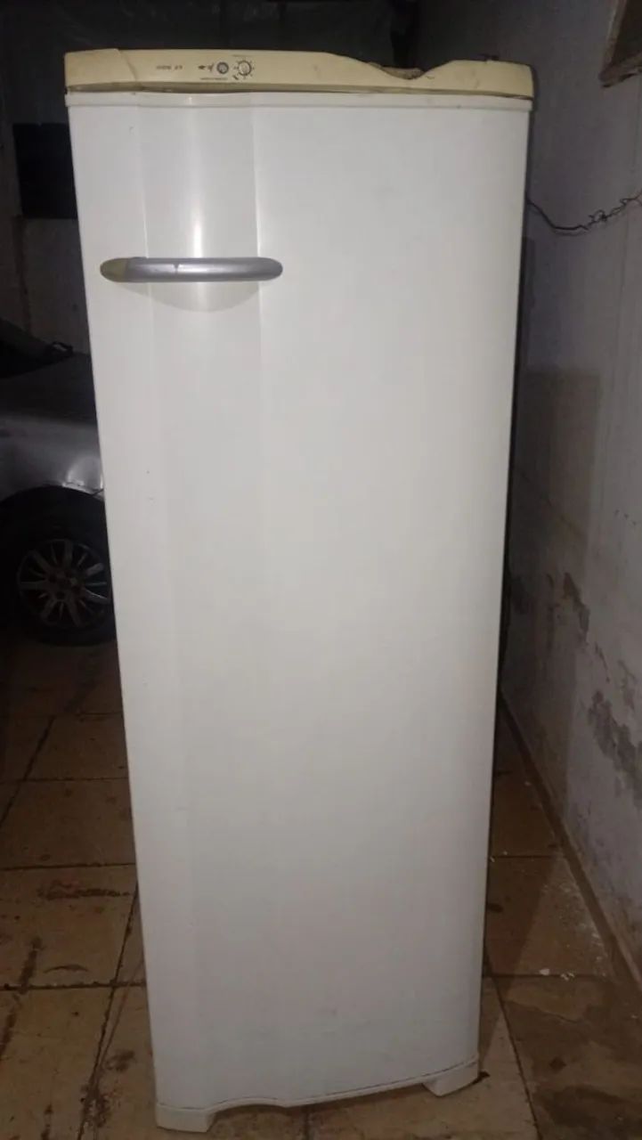 Geladeira de eletrolux  - Foto 3