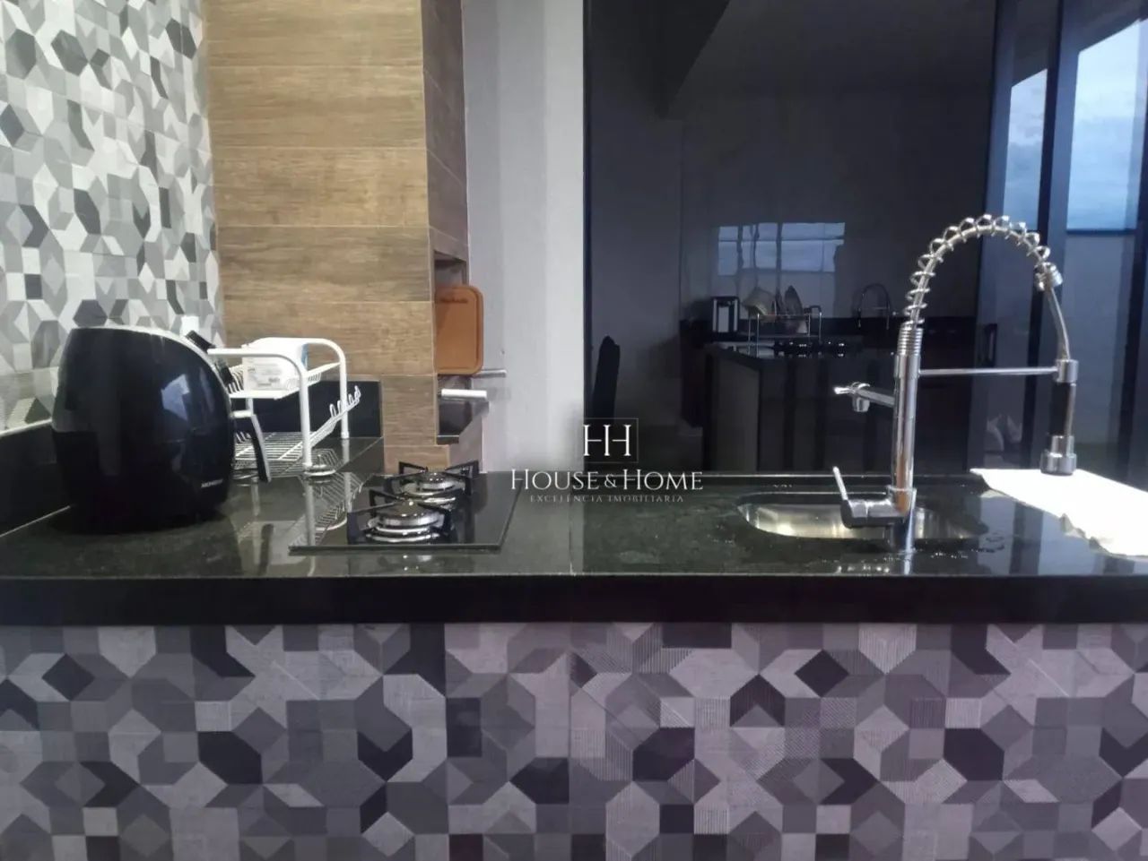 Casa Condominio Viena - Indaiatuba - SP - Foto 5