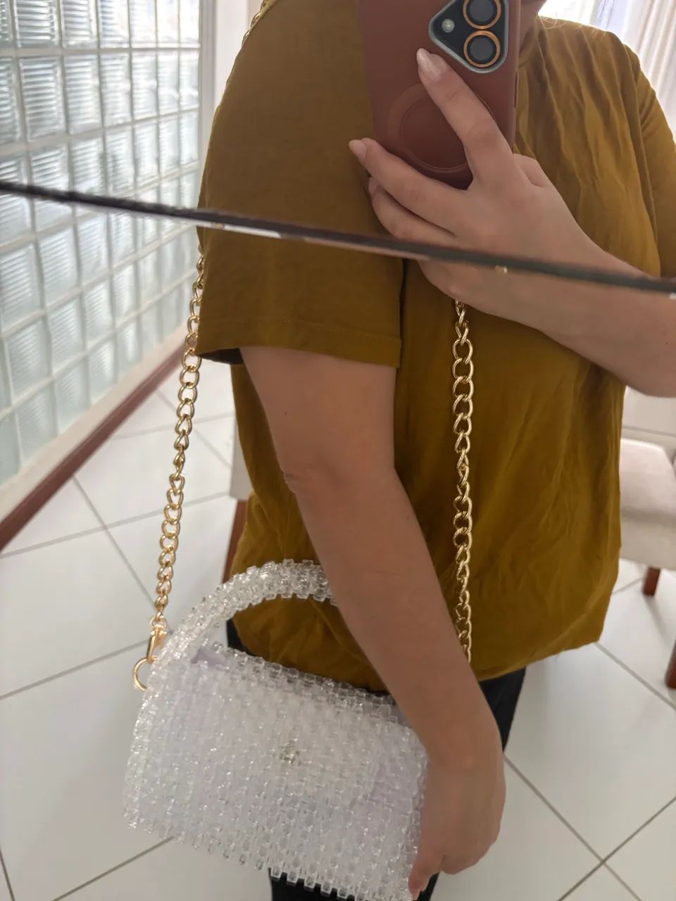 Bolsa - Foto 5