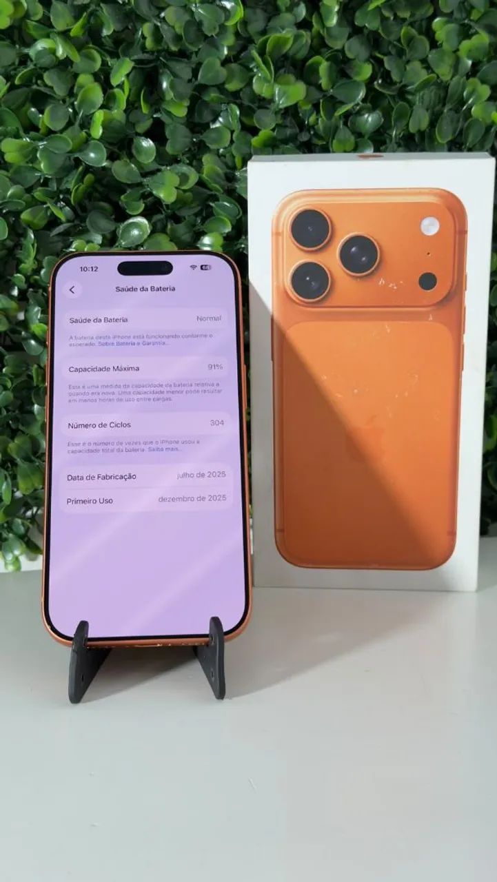 iPhone 17 Pro 256GB - Foto 3