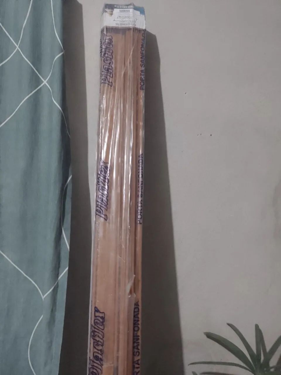 Porta sanfonada  - Foto 4