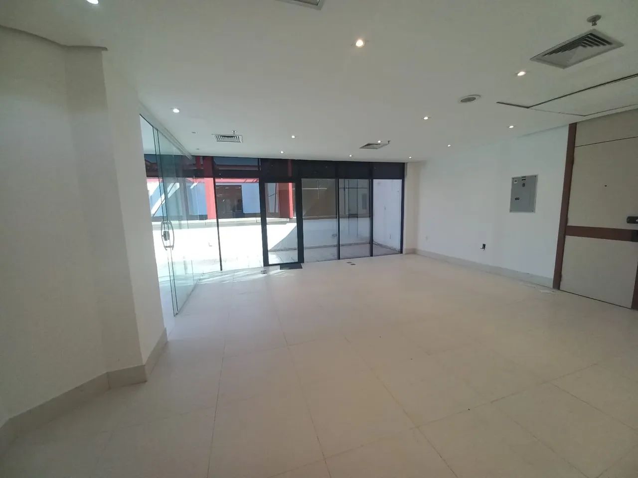 Cobertura comercial sala com 87 m² Cittá América - Rio de Janeiro - RJ - Foto 4