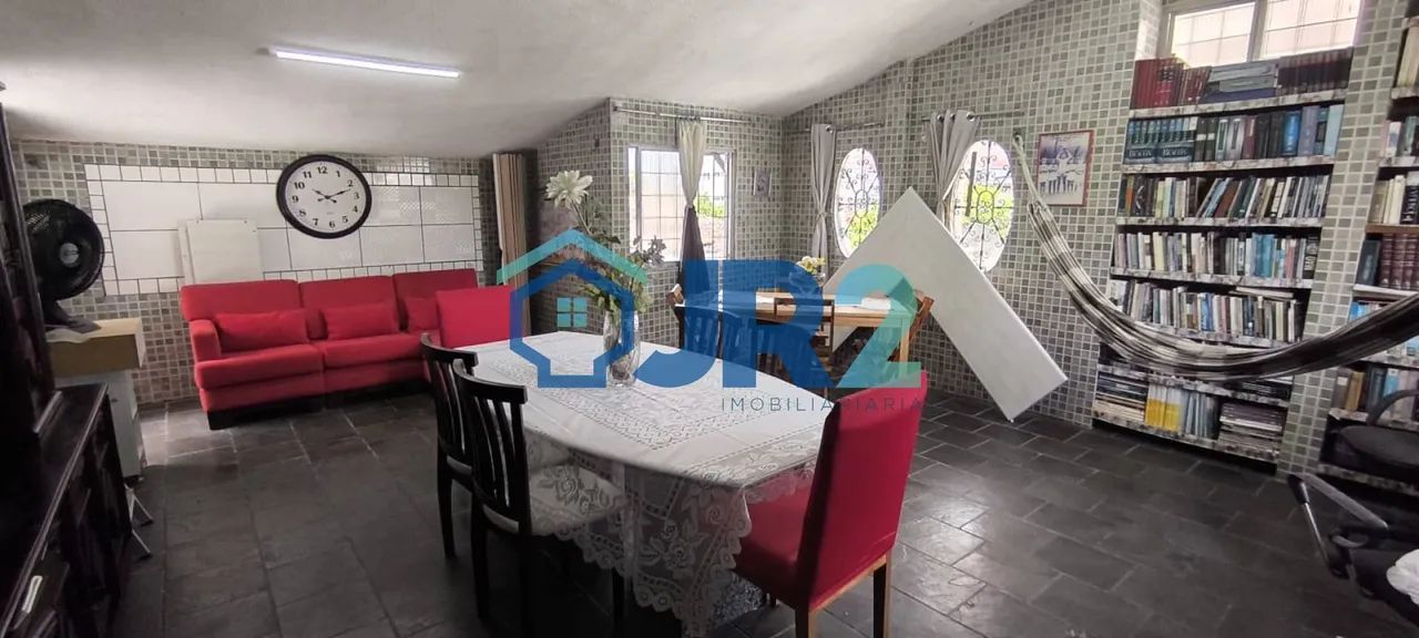 Casa dos Seus Sonhos na Várzea  MOBILIADA - Foto 3