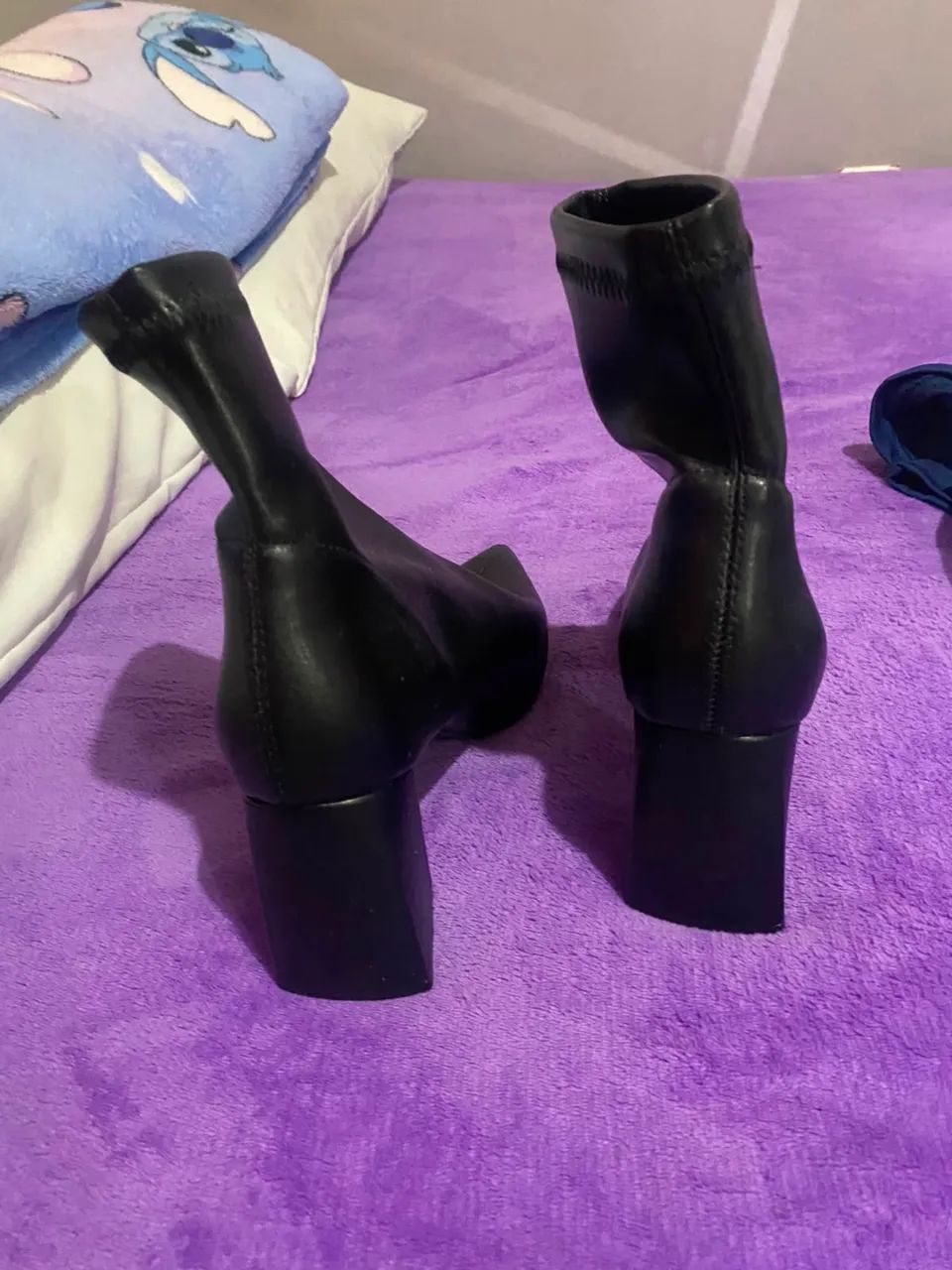 Bota da Constance  - Foto 2