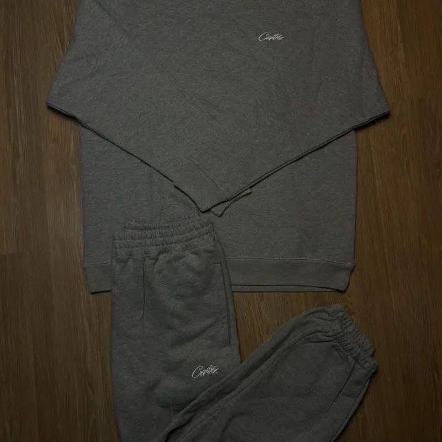 conjunto corteiz hmp