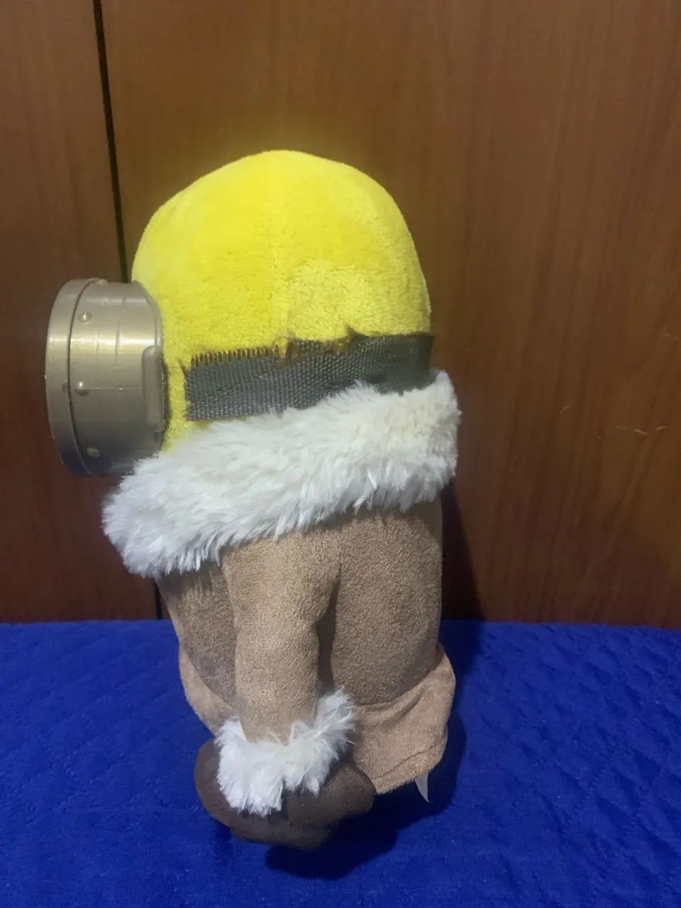 Pelúcia  MINIONS BOB - Foto 3