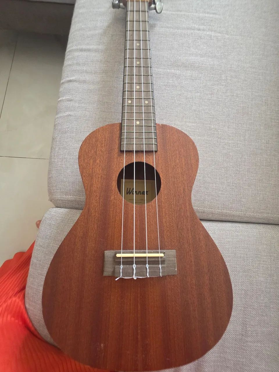 Ukulele - Foto 3