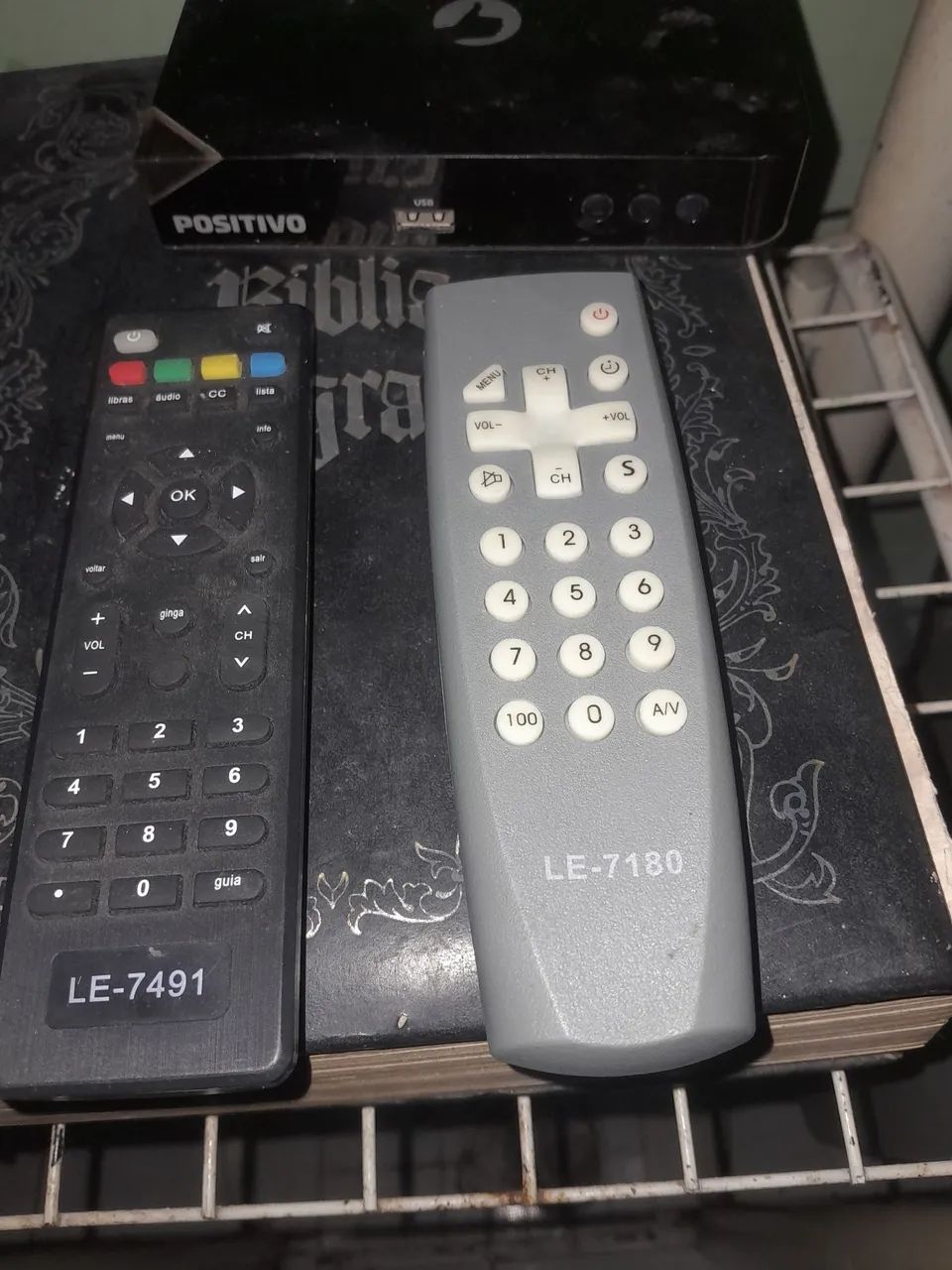 Televisão  - Foto 4