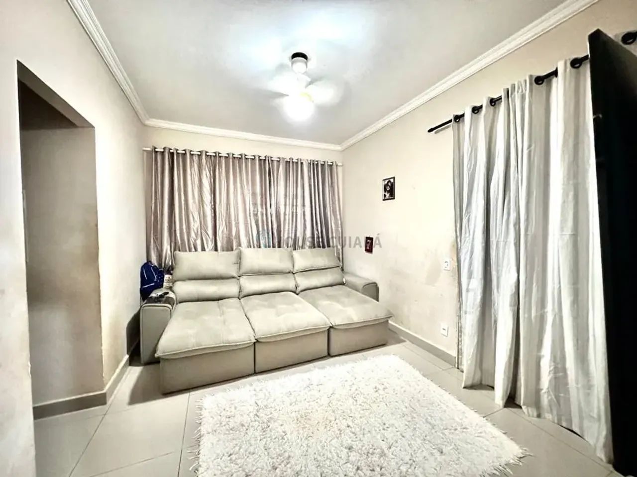 CASA COM PISCINA NO JD IKARAI VG - Foto 3