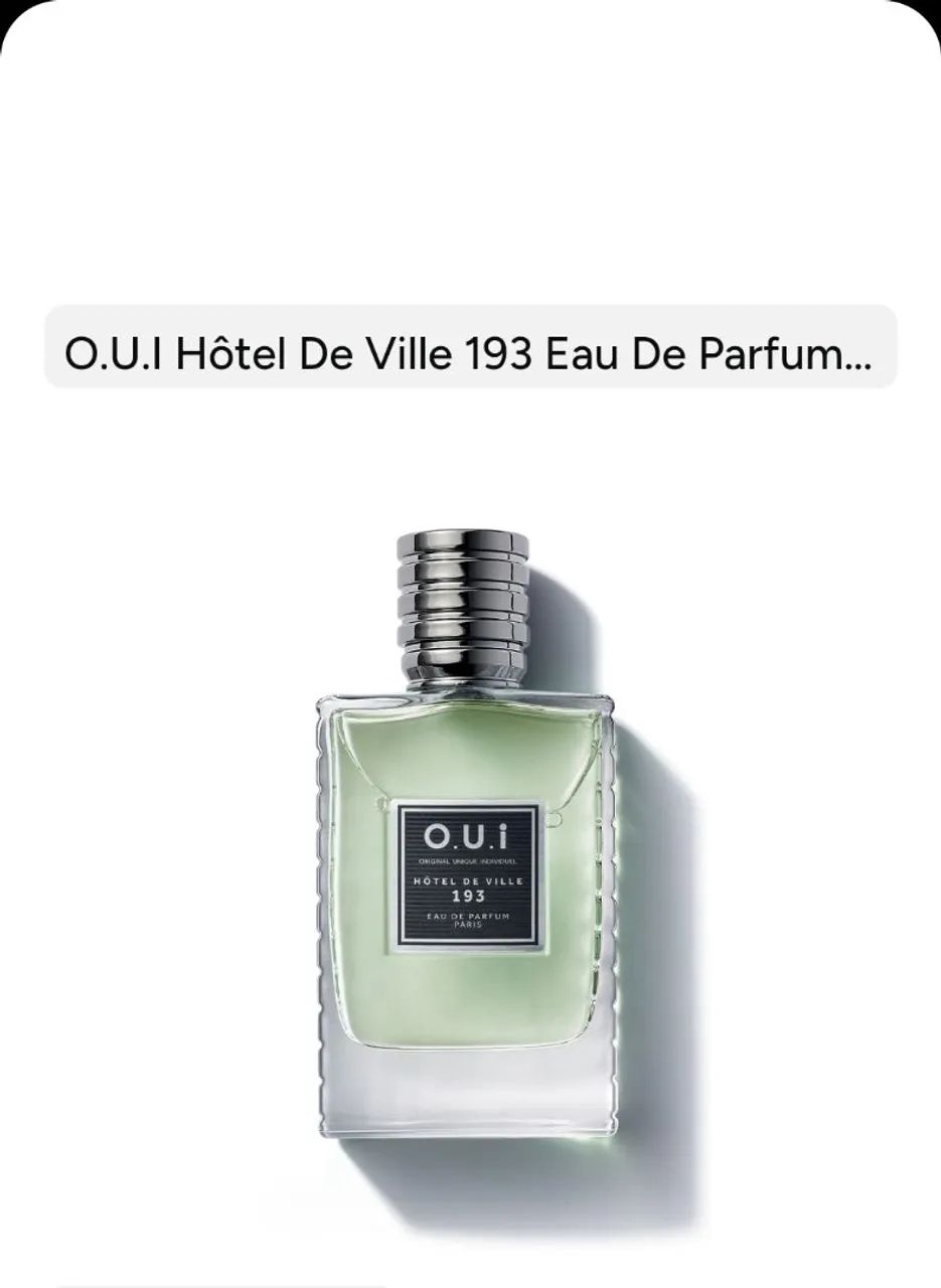 PERFUME