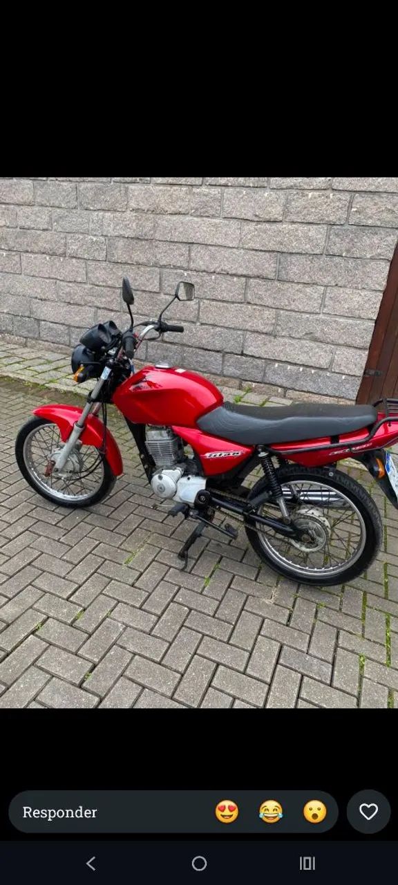 CG 150  - Foto 4