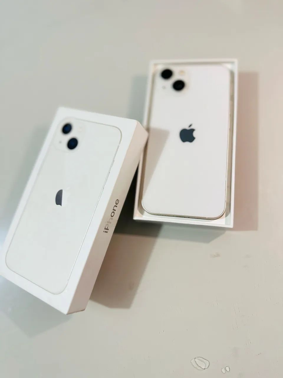 iPhone 13 - 128 gb - Foto 4