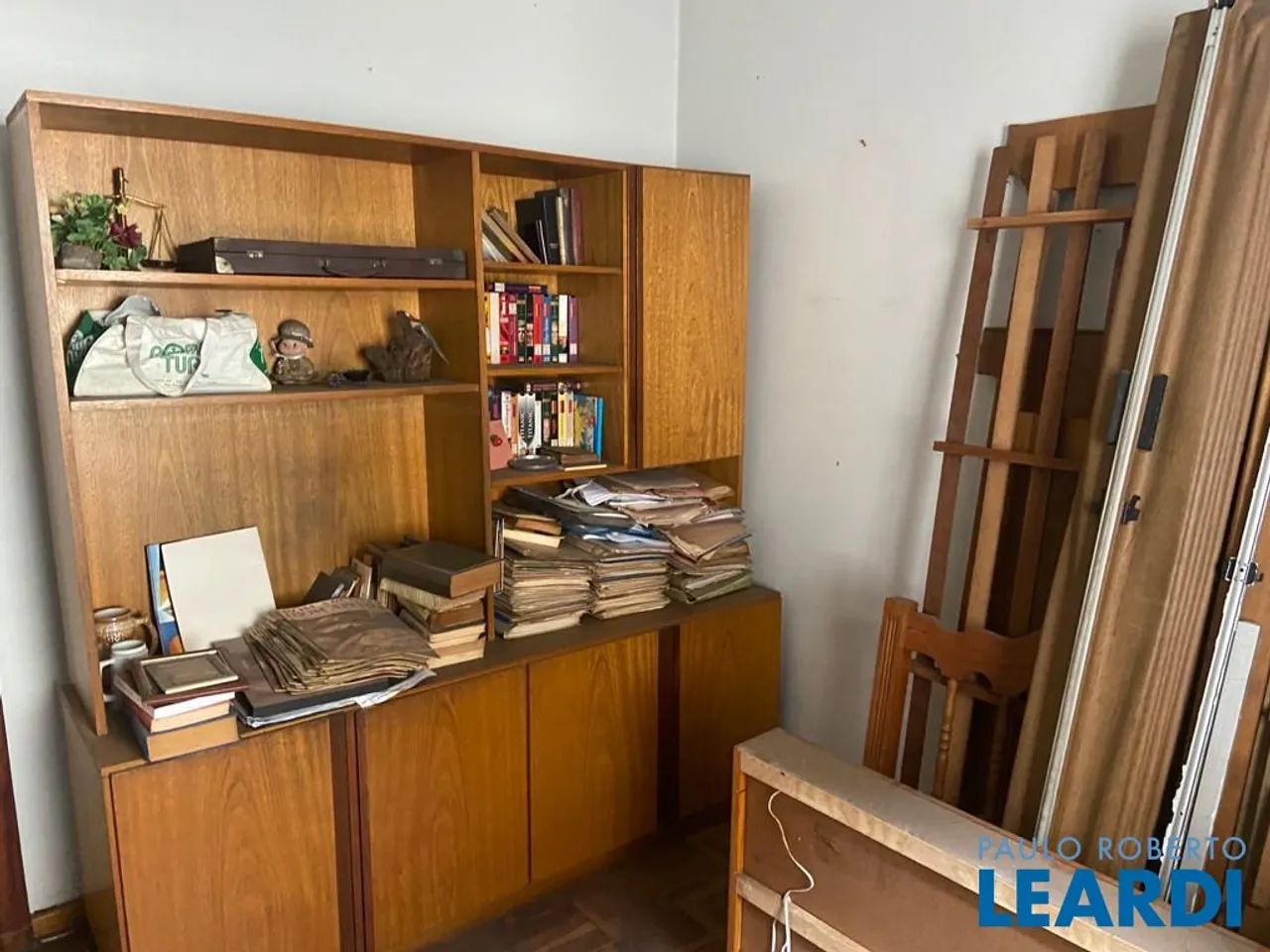 CASA ASSOBRADADA - ALTO DE PINHEIROS - SP - Foto 2