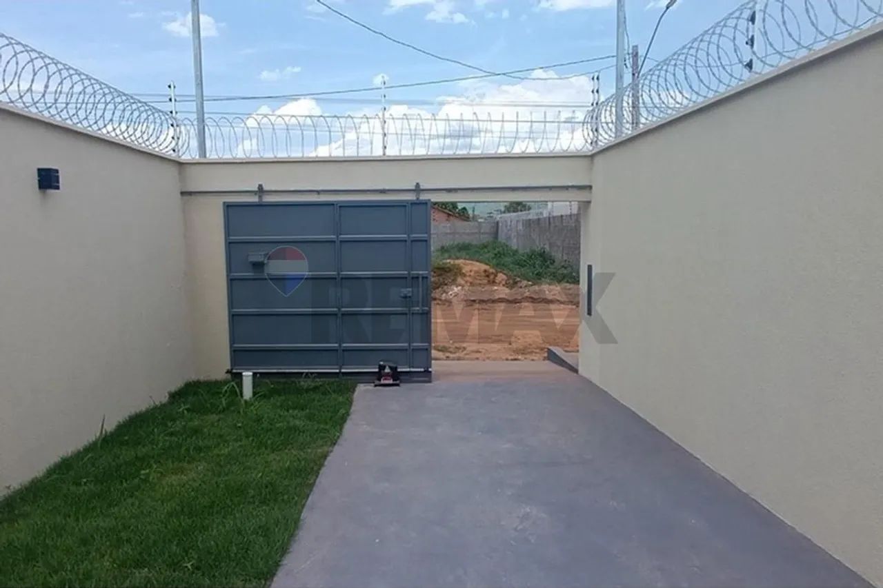 Casa Nova 2 Quartos no Park Buritis 2 Redenção/PA - Foto 3