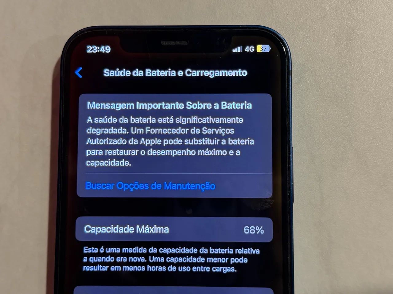 iphone 12 - Foto 4