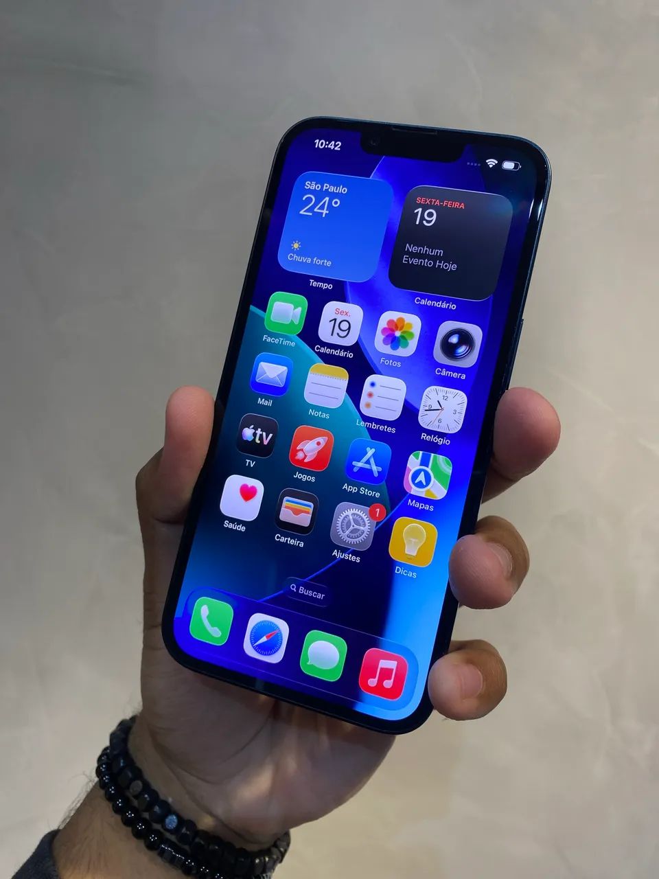 IPhone 14 256GB  - Foto 2