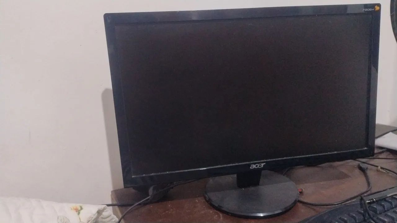 Monitor Acer