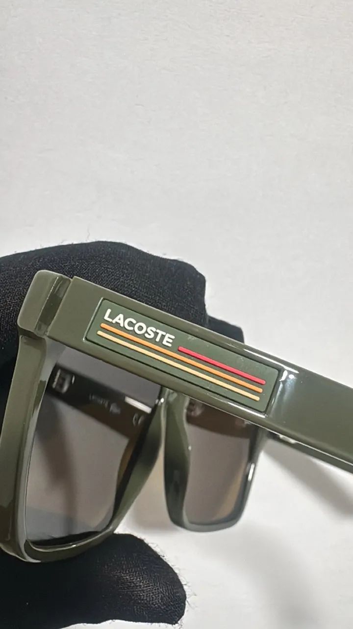 Oculos De Sol Lacoste  - Foto 3