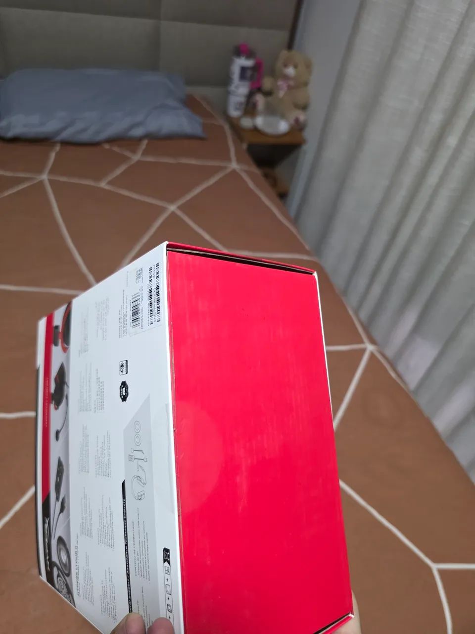 Headset HyperX Cloud II Lacrado - Foto 2