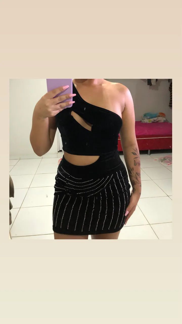 Vestido - Foto 2