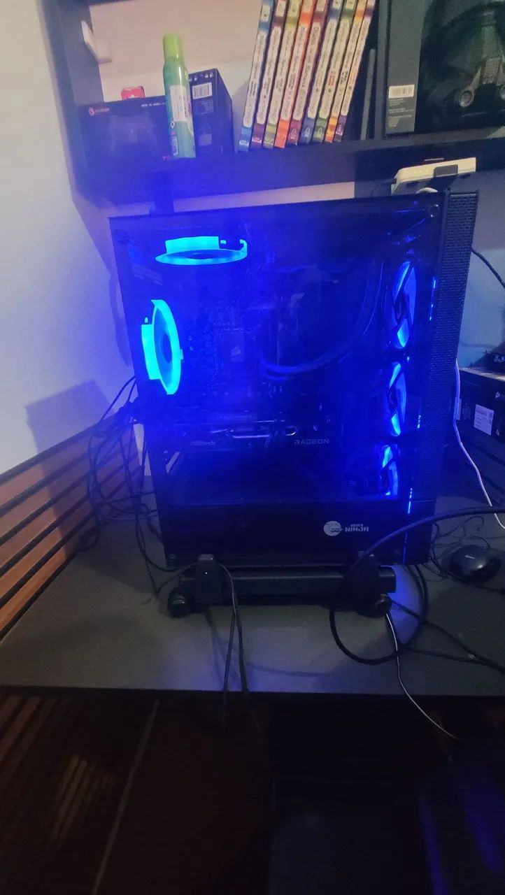 Pc gamer  - Foto 3