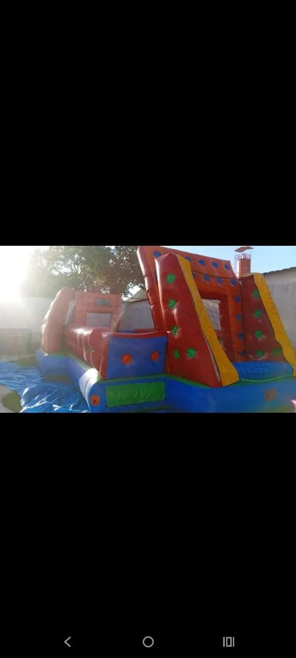 Quadra 10x5 VENDA