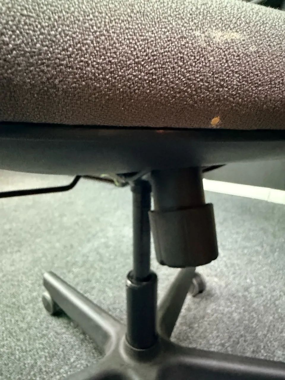 Cadeiras Flexform  - Foto 4