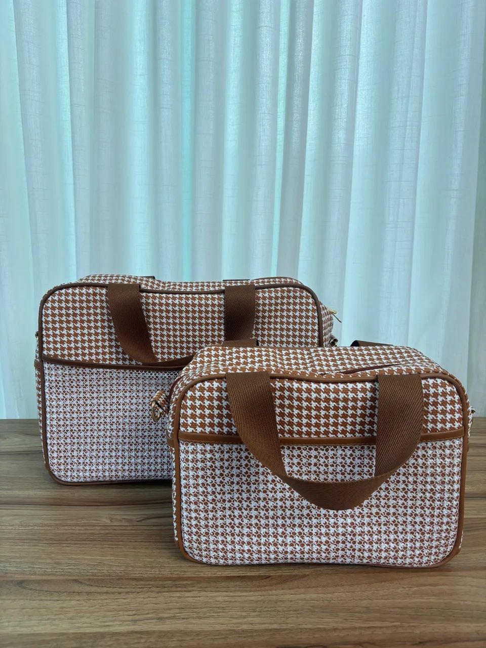 Bolsas maternidade - Foto 2