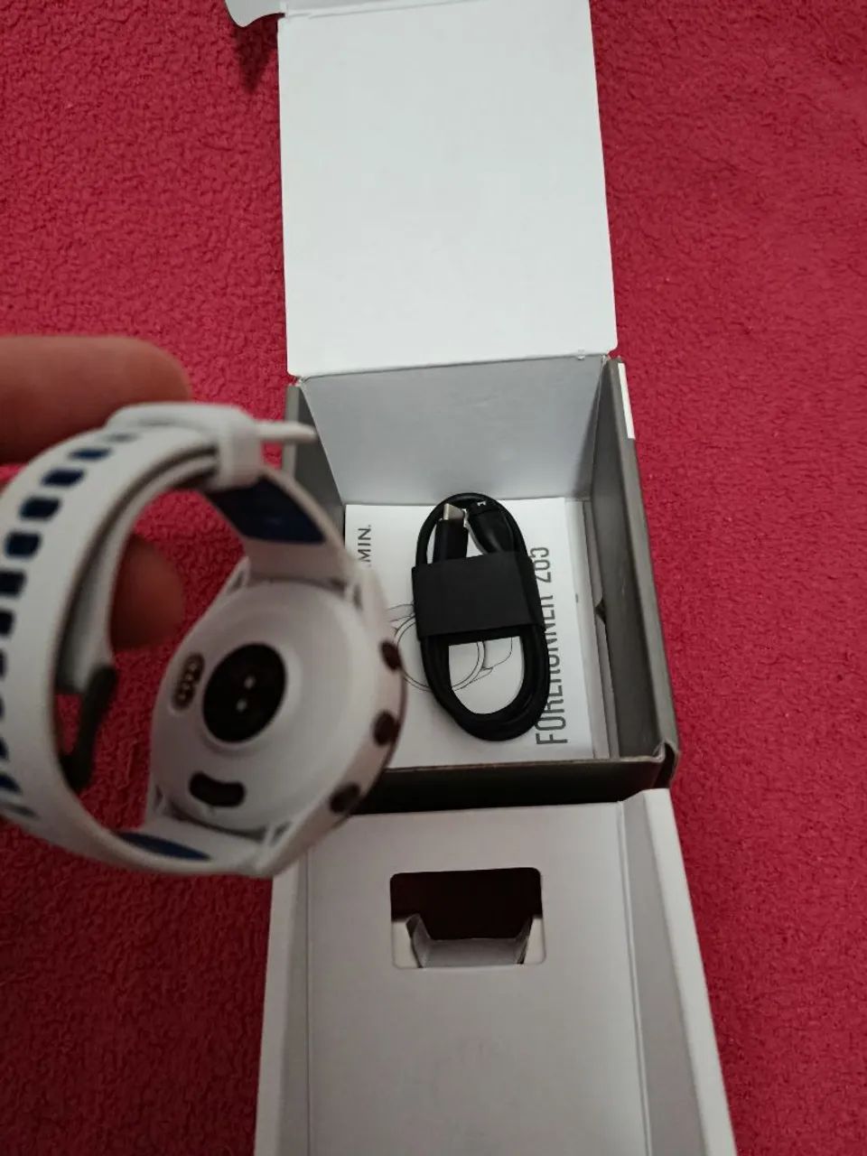 GARMIN 265   46mm - Foto 3