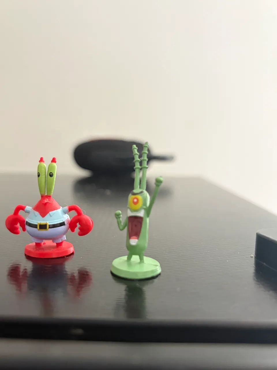 Bonecos Bob esponja  - Foto 4