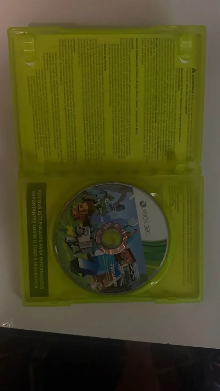 Minecraft Xbox 360 Edition - Foto 3