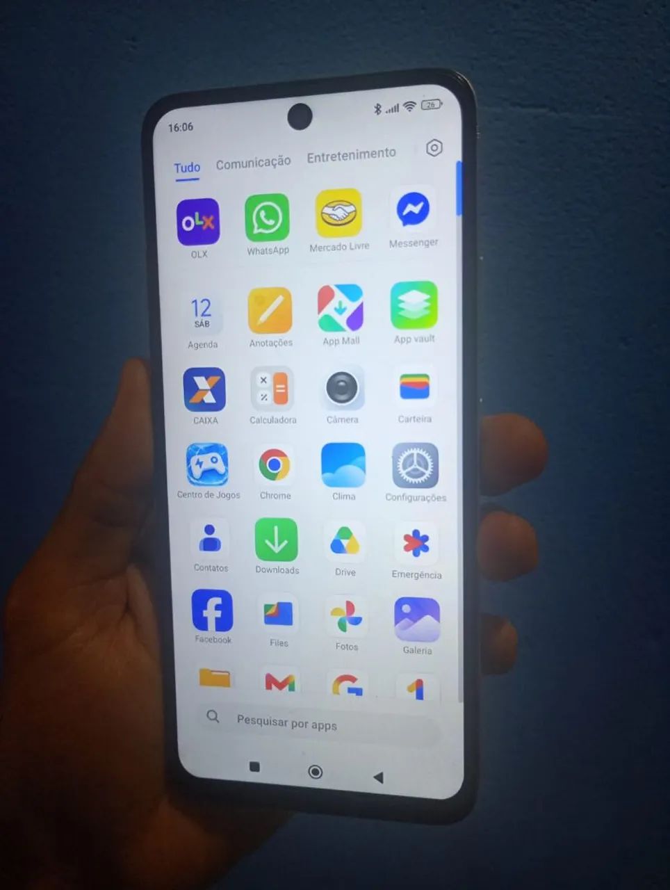 Xioami note 12 256 gb - Foto 3